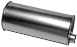 WALKER 17902 MUFFLER PRO-FIT UNIVERSAL