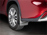 Mud Flap