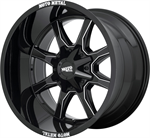 WHEEL PROS MO970210873B18N Wheel