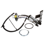 DELPHI HP10148 Fuel Pump Electric