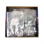 MCGARD 67232 Wheel Installation Kit
