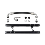 DEATSCHWERKS 7-301-OE Fuel Injector Rail