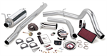 BANKS 53518 Exhaust System: 1999-2003 Ford Pick Up Full Size F