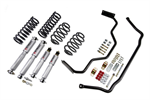 BELLTECH 1743 Performance Suspension Kit