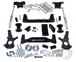 SUPERLIFT 3517-1 Lift Kit Component