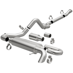 MAGNAFLOW 19556 Exhaust System Kit