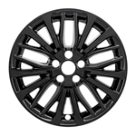 COAST 2 COAST IWCIMP428BLK Wheel Cover