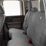 COVERCRAFT GTC4139CAGY Seat Cover