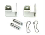 TERAFLEX 1601277 SWAYBAR HARDWARE