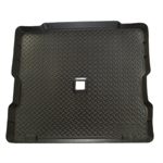 HUSKY 21751 Cargo Liner- 1987-1995 Jeep Wrangler, 1997-2002 Je