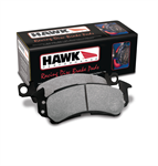 HAWK HB748N.723 Brake Pad