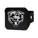 FAN MATS 21503 Trailer Hitch Cover