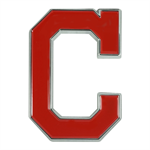 FAN MATS 26563 Emblem