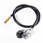 Propane Hose