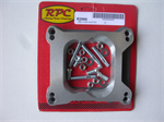 RACING POWER R2066 CARBURETOR ADAPTER HOLLEY