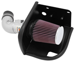 K&N 69-3530TS TYPHOON FIESTA 1.6L L4 11
