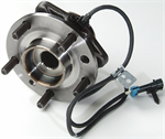 MOOG 513124 Wheel Bearing and Hub Assembly