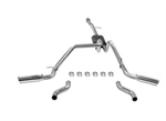 FLOWMASTER 817853 Exhaust System Kit