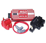 MSD 85001 SUPER HEI KIT WITH DIGITAL