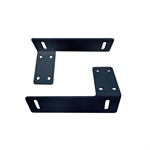 WESTIN 57-8095 H-RACK OVERSIZED BOX BRACKET