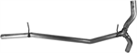 WALKER 56272 Exhaust Pipe Intermediate