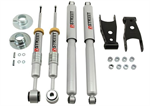 BELLTECH 978SPK Lowering Kit