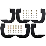 27-2435 Running Board Mounting Kit