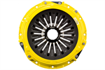 Clutch Pressure Plate