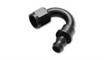 VIBRANT 22506 151 DEGREE HOSE END FITTING