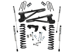 K981F Lift Kit Suspension