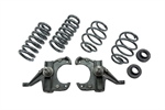 BELLTECH 954 Lowering Kit