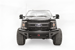 FAB FOURS FS17-S4161-1 17 FD F250-550 RANCH