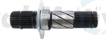 TRAKMOTIVE CH-3511 CV Intermediate Shaft