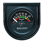 AUTOMETER 2354 Oil Pressure Gauge