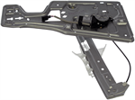 DORMAN 748-518 Window Regulator