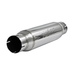MBRP R1013 4X16 T304 RESONATOR