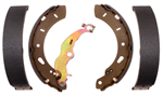 R/M BRAKES 1004PG Brake Shoe