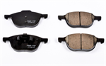 POWER STOP 16-1044 Brake Pad