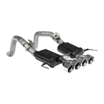FLOWMASTER 817754 OUTLAW KIT