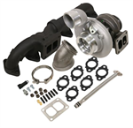BD DIESEL 1045178 Turbocharger