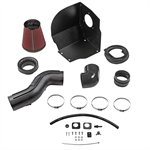 615158 COLD AIR INDUCTION RAM AIR