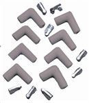 TAYLOR 46081 Spark Plug Boot