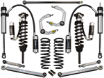 Lift Kit Suspension