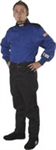 G-FORCE 4127XXLBU Racing Apparel