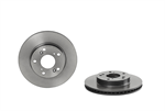 BREMBO 09.D395.11 Brake Rotor