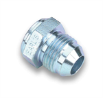 EARL'S 967110ERL 10 MALE STEEL WELD FITTING