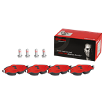 BREMBO P85147N Brake Pad