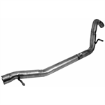 WALKER 55566 Exhaust Pipe Intermediate