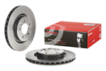 BREMBO 09.C515.11 Brake Rotor