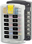 5029-BSS Fuse Block